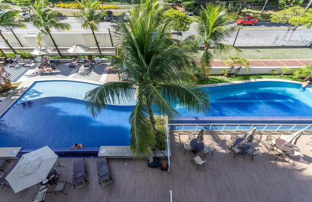 Verano Stay Barra Olimpica-1