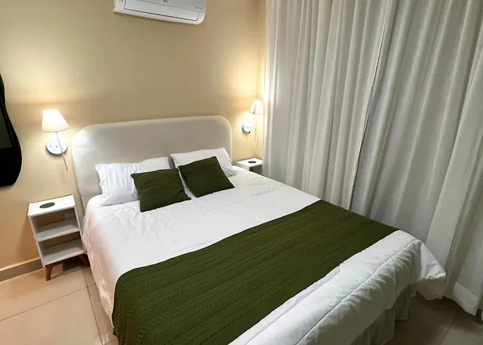 Studio Moderno E Aconchegante Em Botafogo Rio de Janeiro